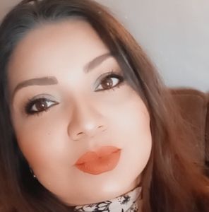 Meet your Posher, Argelia